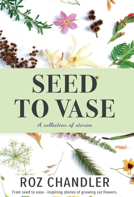 Seed To Vase Cover Image