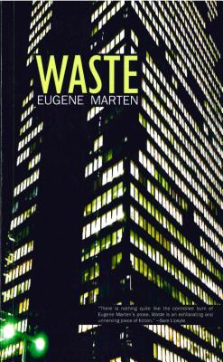 Cover for Waste
