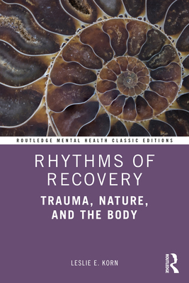 Cover for Rhythms of Recovery