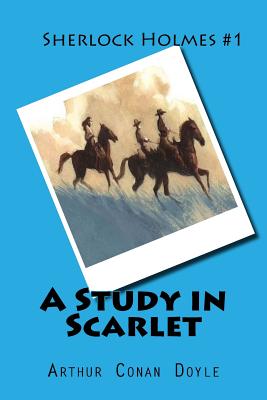 book a study in scarlet