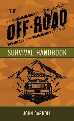 The Off Road Survival Handbook Cover Image