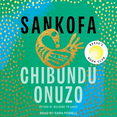 Sankofa Cover Image