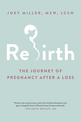 Cover for Rebirth