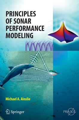 Principles of Sonar Performance Modelling Cover Image