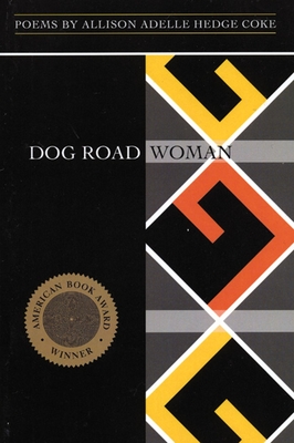 Dog Road Woman