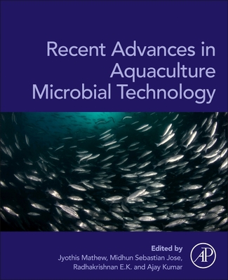 Recent Advances in Aquaculture Microbial Technology Cover Image