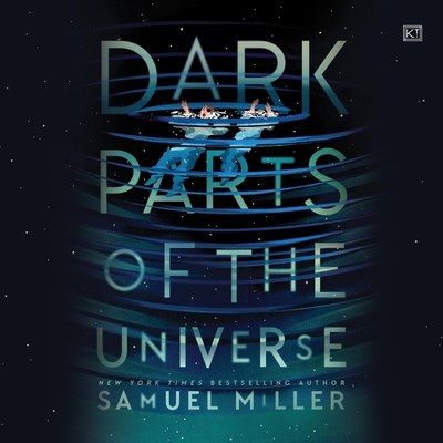 Dark Parts of the Universe Cover Image
