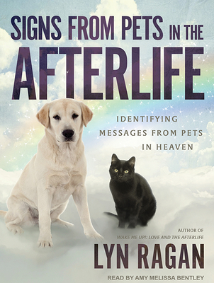 Signs from Pets in the Afterlife Cover Image