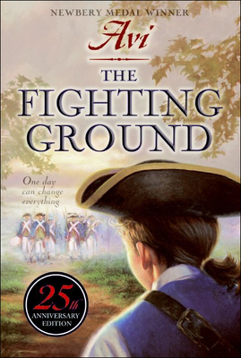 The Fighting Ground Cover Image