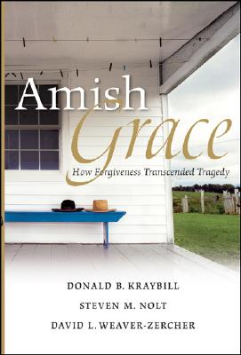 Amish Grace Cover
