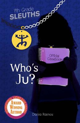 Cover for Who's Ju