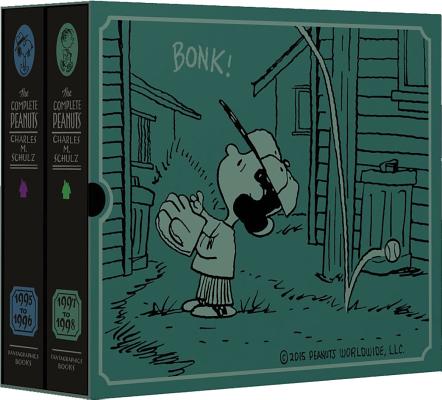 The Complete Peanuts 1989 - 1990: Vol. 20 Paperback Edition | Main