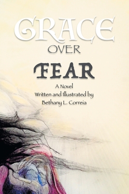 Grace Over Fear Cover Image