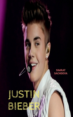 Justin Bieber Cover Image