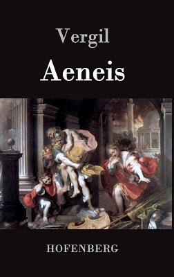 Aeneis By Vergil Cover Image