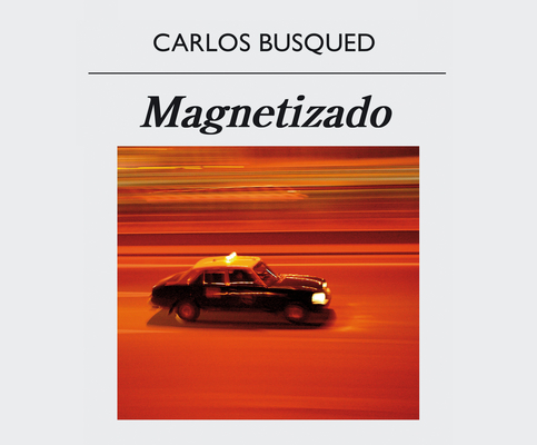 Magnetizado Cover Image
