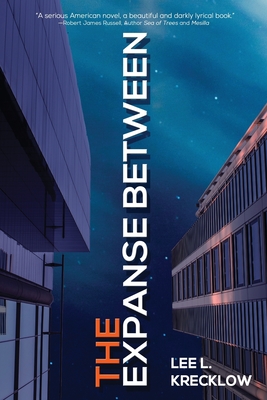 Cover for The Expanse Between