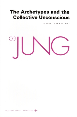 Collected Works of C. G. Jung, Volume 9 (Part 1): Archetypes and the Collective Unconscious By C. G. Jung, Gerhard Adler (Editor), Gerhard Adler (Translator) Cover Image