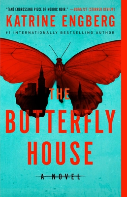 The Butterfly House Cover Image