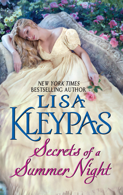 Secrets of a Summer Night (Wallflowers #1) By Lisa Kleypas Cover Image
