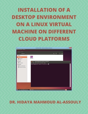 Installation of a Desktop Environment on a Linux Virtual Machine on Different Cloud Platforms Cover Image