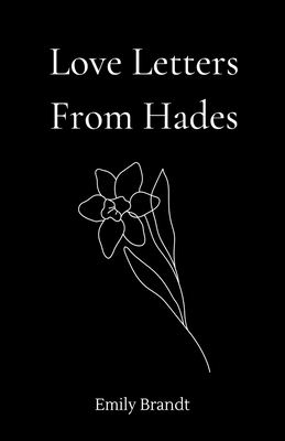 Love Letters From Hades Cover Image