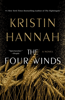 Cover Image for The Four Winds: A Novel