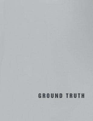 Ground Truth Cover Image
