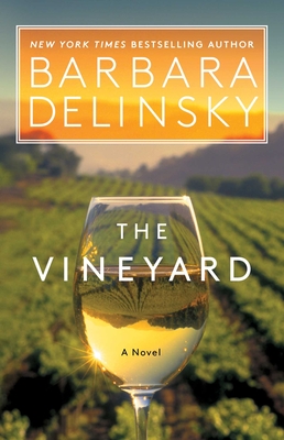 The Vineyard: A Novel Cover Image