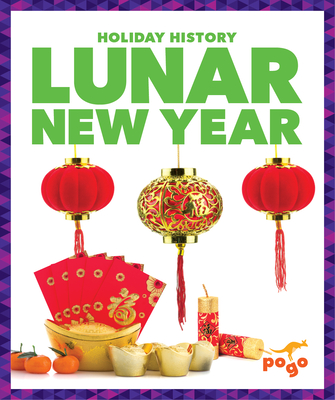 Lunar New Year By Natasha Yim, N/A (Illustrator) Cover Image