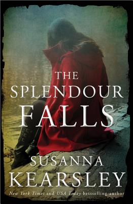 The Splendour Falls By Susanna Kearsley Cover Image