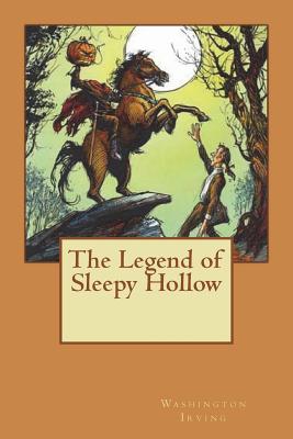 The Legend of Sleepy Hollow