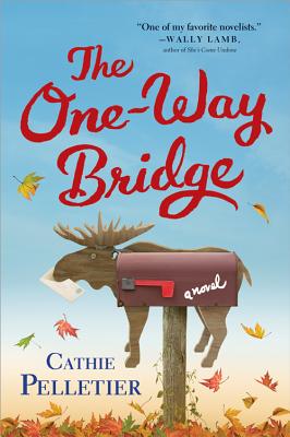Cover for The One-Way Bridge