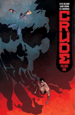 Cover for Crude