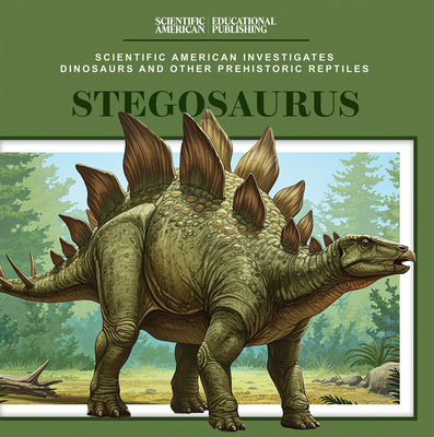 Triceratops (Scientific American Investigates Dinosaurs and Other