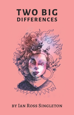 Two Big Differences By William Ford (Illustrator), Ian Ross Singleton Cover Image