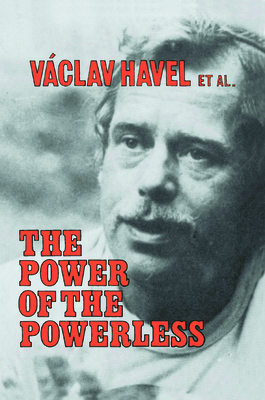 Cover for The Power of the Powerless