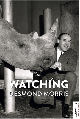 Cover for Watching