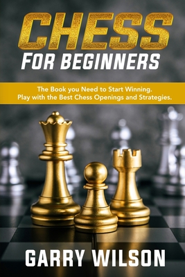 WINNING CHESS OPENINGS, CHESS BOOKS