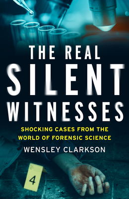 The Real Silent Witnesses Cover Image