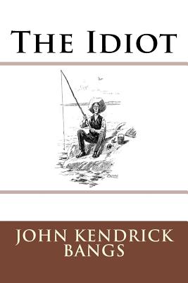 The Idiot Cover Image