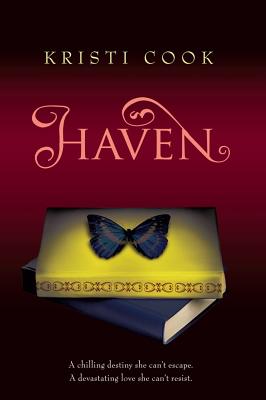 Cover for Haven