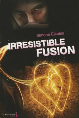 Cover for Irr'sistible Fusion