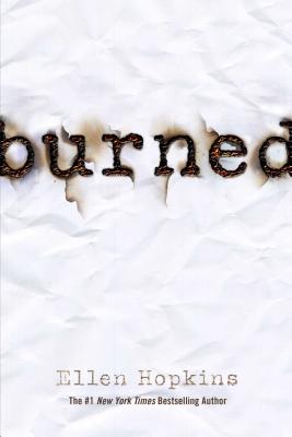 Burned Cover Image