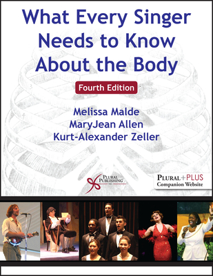 What Every Singer Needs to Know about the Body By Malde Cover Image