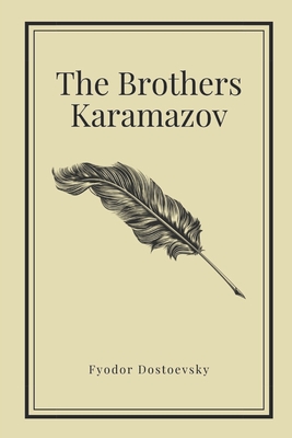 The Brothers Karamazov by Fyodor Dostoevsky (Inspirational Classics #32) Cover Image