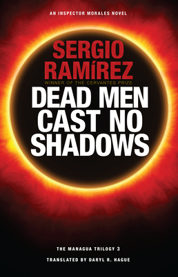 Dead Men Cast No Shadows Cover Image
