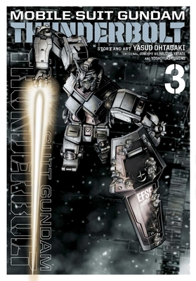 Mobile Suit Gundam Thunderbolt Vol 3 Paperback Boswell Book Company