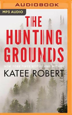 The Hunting Grounds (Hidden Sins #2)