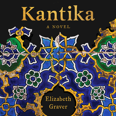 Kantika Cover Image